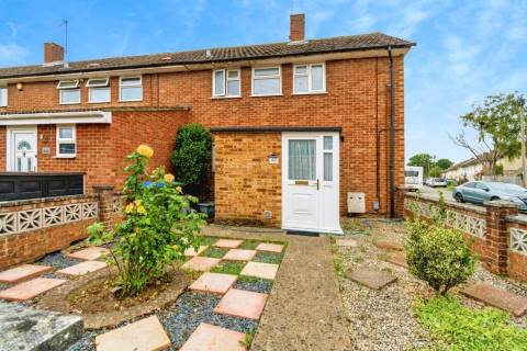 Property for auction in Hampshire