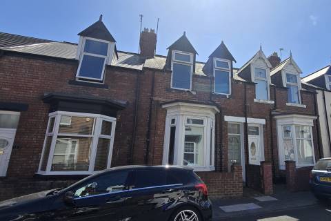 Property for auction in Tyne and Wear
