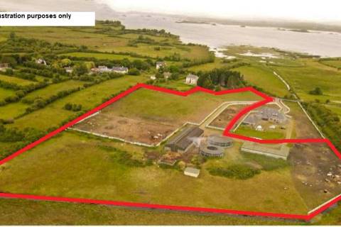 Property for auction in County Galway