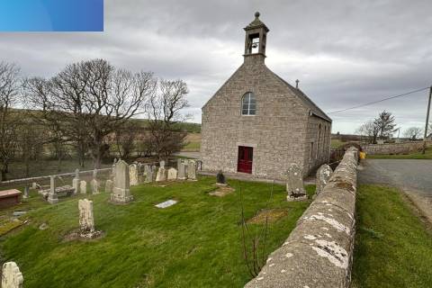 Property for auction in Aberdeenshire