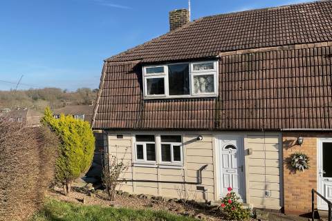 Property for auction in Derbyshire