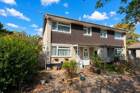Property for auction in Hertfordshire