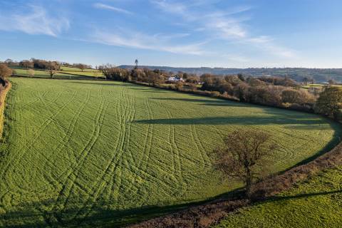 Property for auction in Somerset
