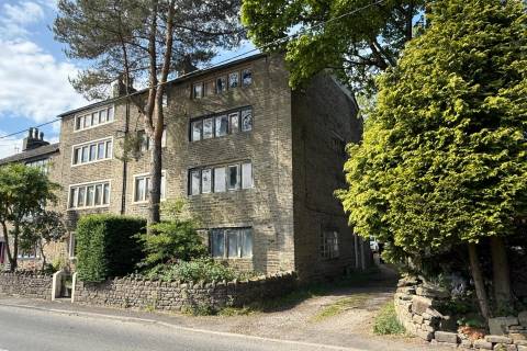 Property for auction in Lancashire