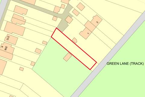 Property for auction in Surrey