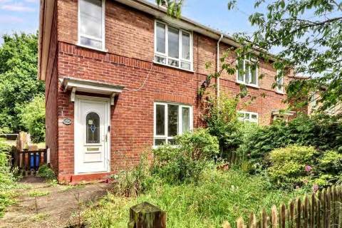 Property for auction in Norfolk