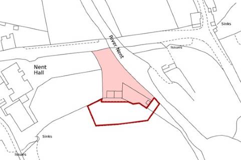 Property for auction in Cumbria