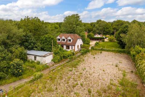 Property for auction in Lincolnshire