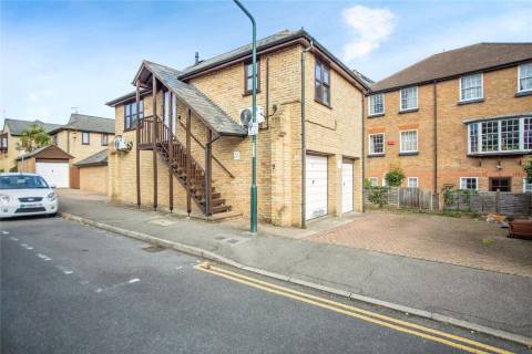 Property for auction in Kent