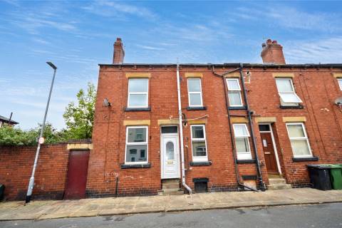 Property for auction in West Yorkshire