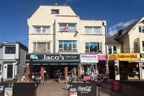 Property for auction in Essex