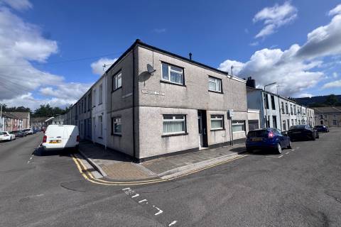 Property for auction in Mid Glamorgan