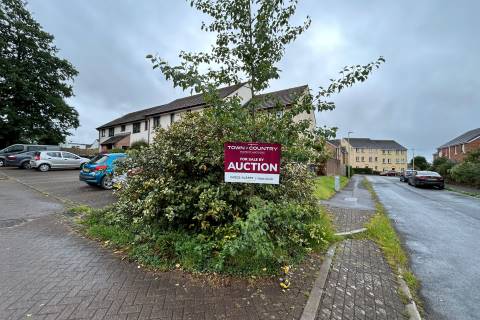Property for auction in Devon