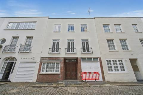 Property for auction in London