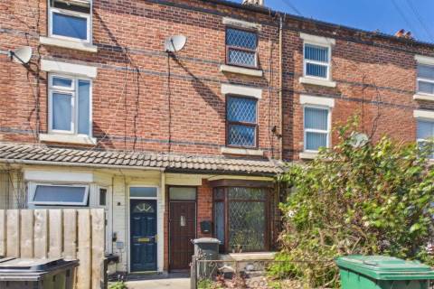 Property for auction in Nottinghamshire