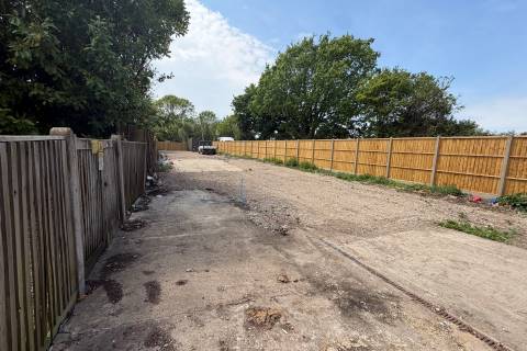 Property for auction in West Sussex