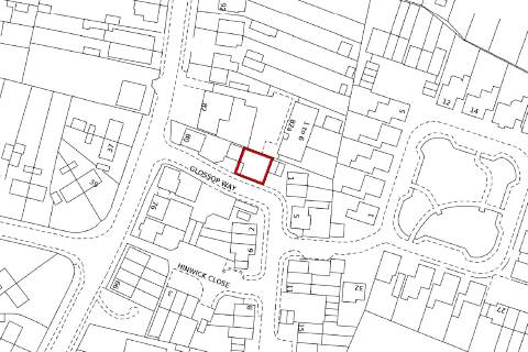 Property for auction in Bedfordshire