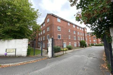 Property for auction in Merseyside