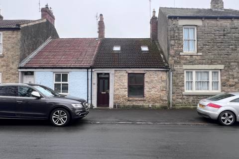 Property for auction in County Durham