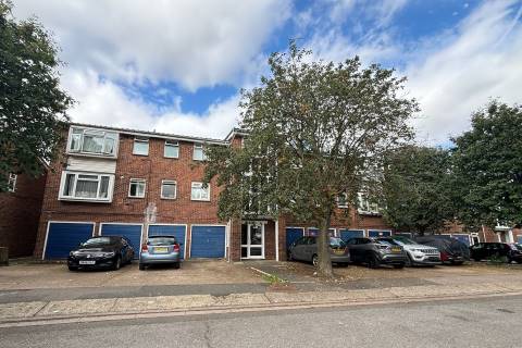 Property for auction in London