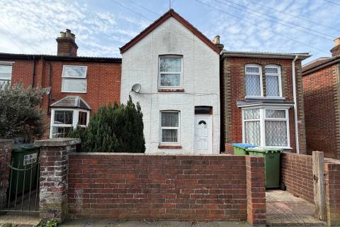 Property for auction in Hampshire