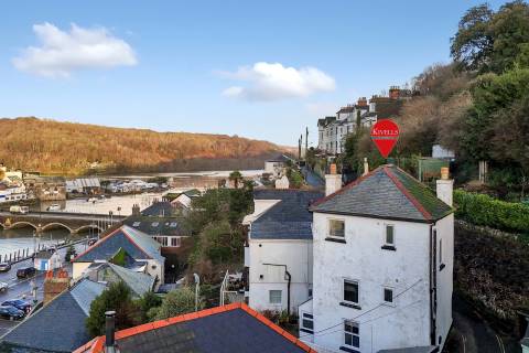 Property for auction in Cornwall