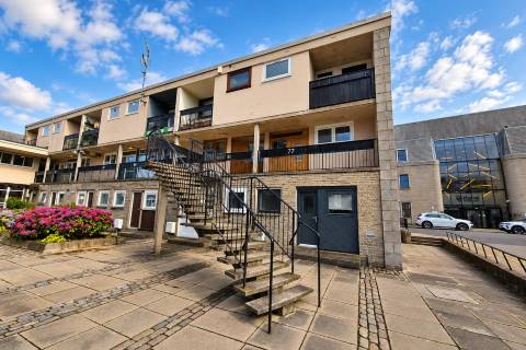Property for auction in Aberdeenshire
