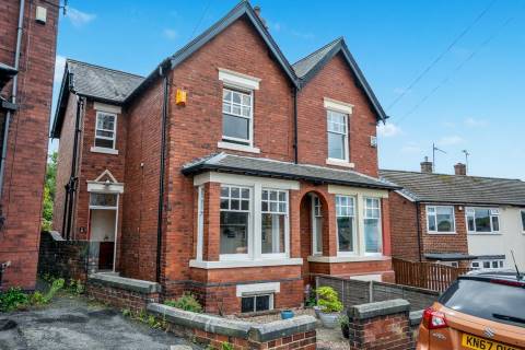 Property for auction in West Yorkshire