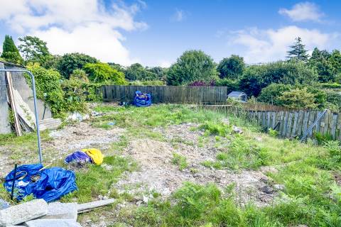 Property for auction in Cornwall