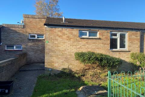 Property for auction in Wiltshire