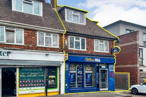 Property for auction in Middlesex