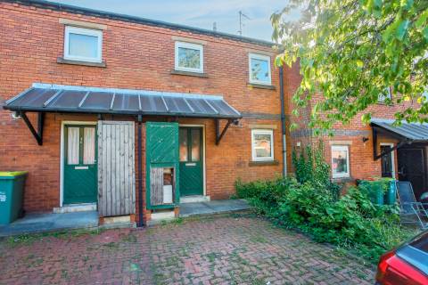 Property for auction in Lancashire