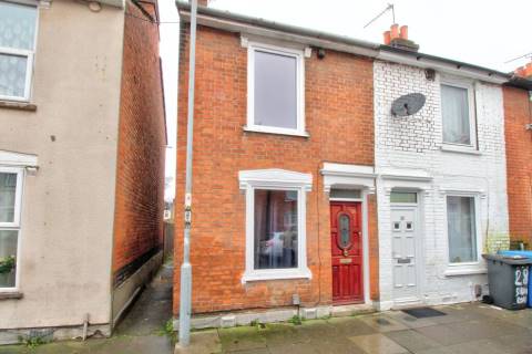 Property for auction in Suffolk