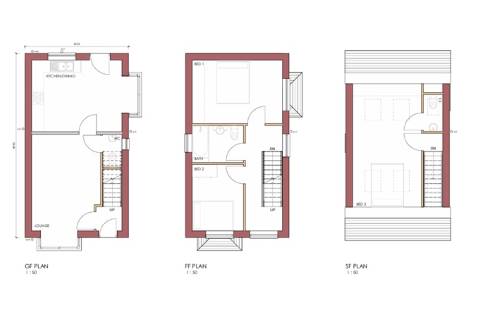 Property for auction in Derbyshire