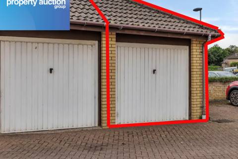 Property for auction in Lanarkshire