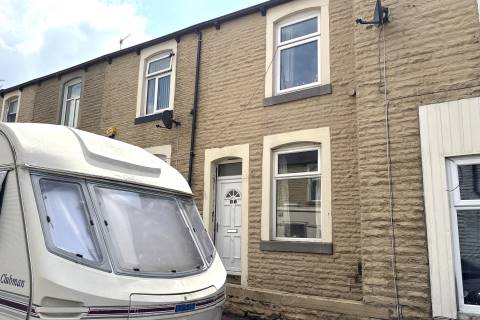 Property for auction in Lancashire