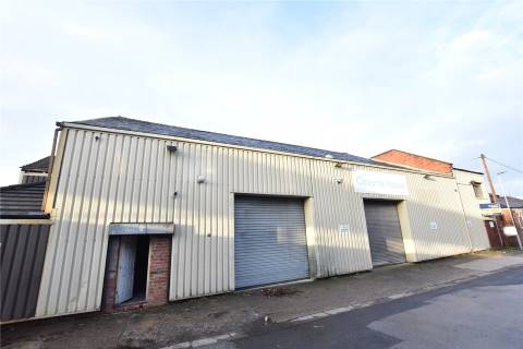 Property for auction in West Yorkshire