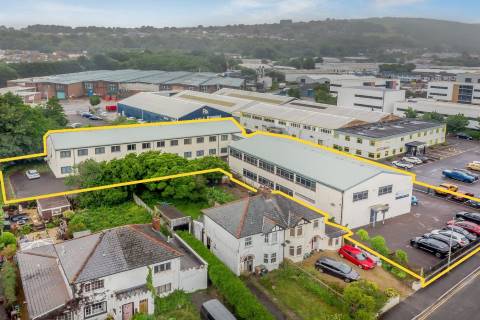 Property for auction in Mid Glamorgan