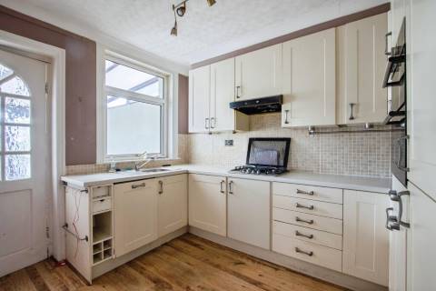 Property for auction in West Yorkshire