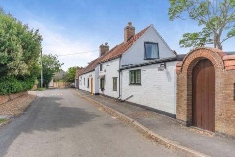 Property for auction in Leicestershire