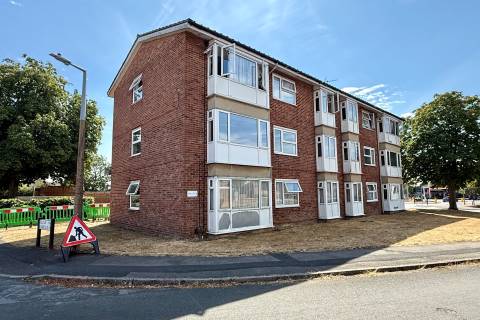 Property for auction in Wiltshire