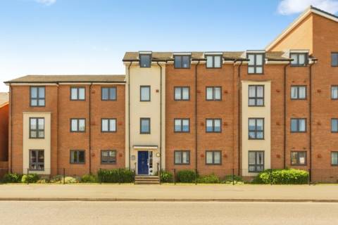 Property for auction in Buckinghamshire