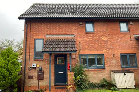 Property for auction in Buckinghamshire