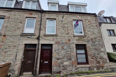 Property for auction in Aberdeenshire