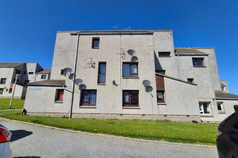 Property for auction in Aberdeenshire
