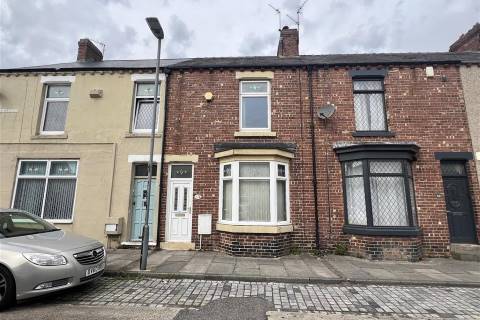 Property for auction in County Durham
