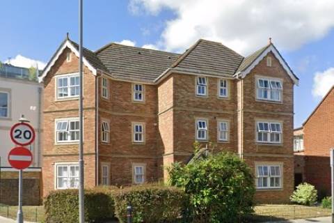 Property for auction in Surrey