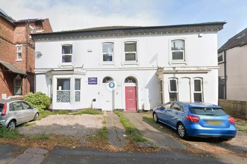 Property for auction in Derbyshire