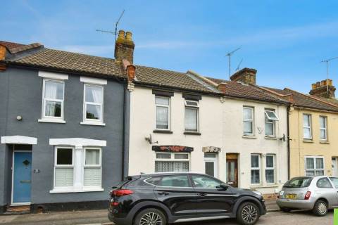 Property for auction in Kent