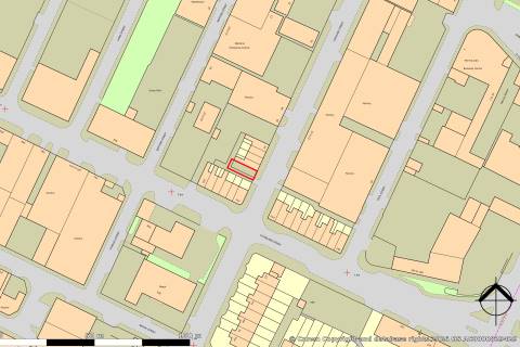 Property for auction in Merseyside